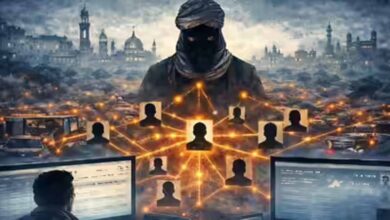 लखनऊ आतंकी मॉड्यूल का खुलासा, अल-कायदा नेटवर्क पर बड़ी कार्रवाई