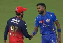 वानखेड़े में वापसी की तलाश में मुंबई, चैंपियन RCB देगी कड़ी चुनौती