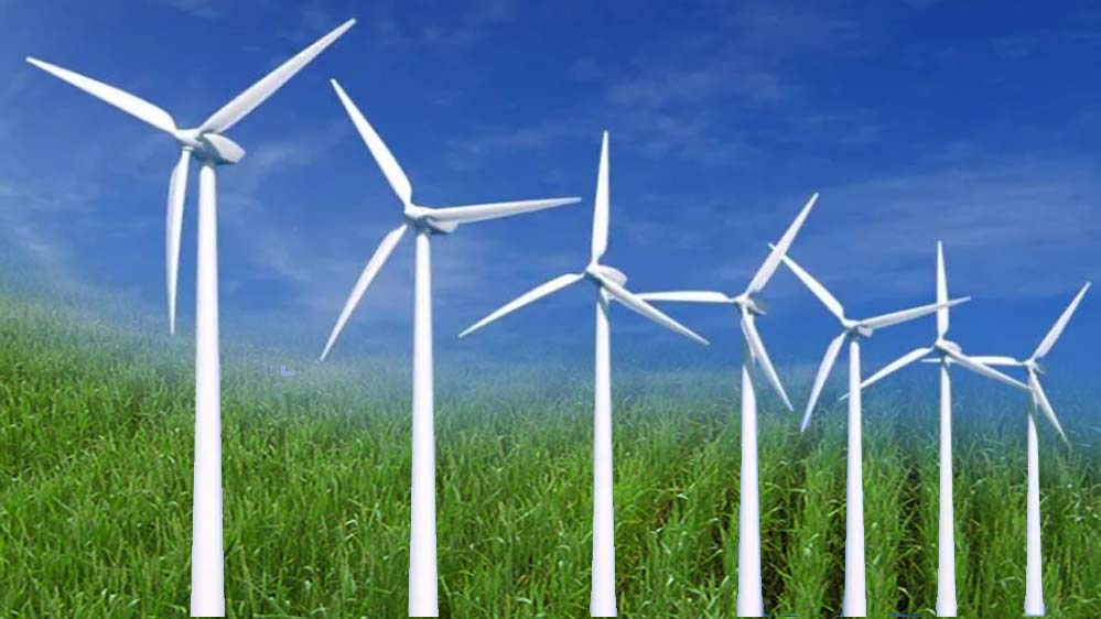 एमपी की 23634 पंचायतों और 444 तहसीलों में लगेगा विंड सिस्टम, हर 15 मिनट में मिलेगी मौसम और बारिश की जानकारी