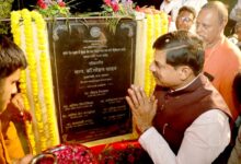 सिंहस्थ महापर्व 2028 के अंतर्गत उज्जैन शहर में निरंतर किए जा रहे हैं विकास कार्य : मुख्यमंत्री डॉ. यादव