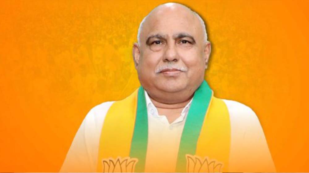 शोकाकुल मां का दर्द: बेटे का अंतिम संस्कार नहीं कर पा रही थी, बीजेपी अध्यक्ष ने 1800 किमी दूर नेपाल पहुंचाया पार्थिव देह