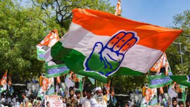 कांग्रेस के कई जिला अध्यक्ष उम्मीदों पर खरे नहीं उतरे, अब दिग्गज नेताओं की कुर्सी पर संकट