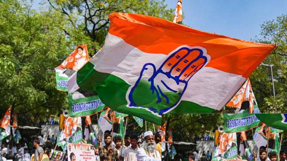 कांग्रेस के कई जिला अध्यक्ष उम्मीदों पर खरे नहीं उतरे, अब दिग्गज नेताओं की कुर्सी पर संकट