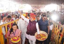 बेटियों के सशक्तिकरण के लिए संकल्पित है राज्य सरकार: मुख्यमंत्री डॉ. यादव