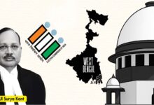 CJI सूर्यकांत का ‘हंटर’ बंगाल में, कलकत्ता HC से मांगी रिपोर्ट; क्या लाखों लोग नहीं दे पाएंगे वोट?