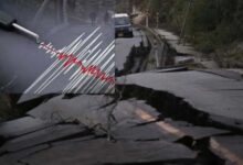 7.3 तीव्रता वाले भूकंप के झटकों से कांपा जापान, सुनामी का अलर्ट जारी