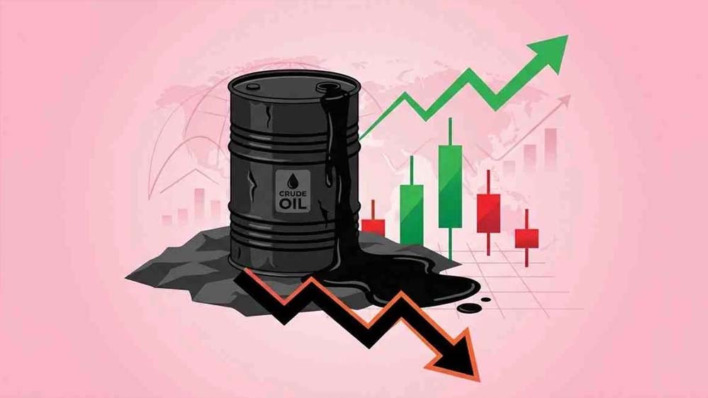 US-Iran युद्ध फिर से शुरू, वैश्विक तनाव और क्रूड की कीमतों में उछाल