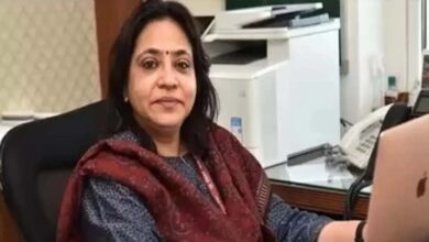 बड़ा हादसा: IAS ऋचा शर्मा जिम की लिफ्ट में फंसी, घुटन से बिगड़ी तबीयत