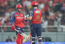 पंजाब किंग्स की धमाकेदार जीत, लखनऊ को 54 रन से हराया – प्रियांश और कॉनली का तूफानी प्रदर्शन