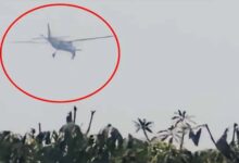 जशपुर में प्लेन क्रैश,एयरक्राफ्ट अचानक पहाड़ी से टकराया, आग की लपटें दूर तक फैलीं, पायलट-को-पायलट की मौत की आशंका