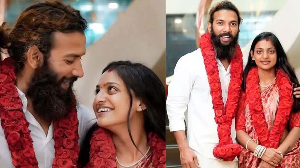 गर्भवती है मोनालिसा, फिलहाल पेश नहीं हो सकती; केरल से खाली हाथ लौटी MP पुलिस