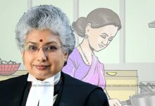 ‘लालची जजों को सिस्टम से बाहर करना जरूरी’, SC जज ने क्यों की यह टिप्पणी?