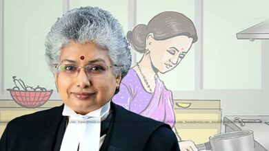 ‘लालची जजों को सिस्टम से बाहर करना जरूरी’, SC जज ने क्यों की यह टिप्पणी?