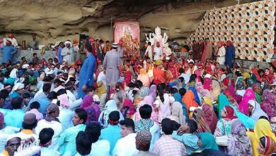 पाकिस्तान में जुटे 3 लाख हिंदू, हिंगलाज मंदिर में मनाया गया उत्सव; जानें इसका इतिहास