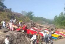 उधमपुर में बड़ा बस हादसा, 15 की मौत; मौतों का आंकड़ा बढ़ने की आशंका