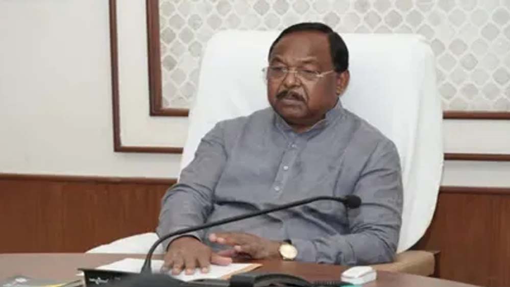 कृषि विश्वविद्यालय में 20 अप्रैल को मनाया जाएगा अक्ती तिहार, मंत्री नेताम करेंगे मिट्टी और बीजों की पूजा