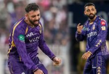 IPL 2026: वैभव का विकेट लेते ही वरुण ने रचा ‘दोहरा शतक’, T20 क्रिकेट में इतिहास