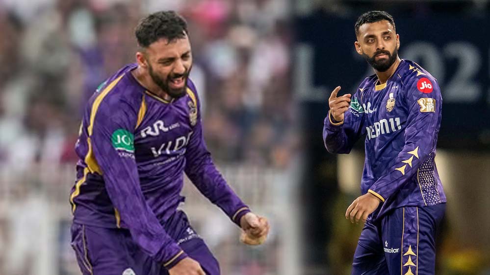 IPL 2026: वैभव का विकेट लेते ही वरुण ने रचा ‘दोहरा शतक’, T20 क्रिकेट में इतिहास