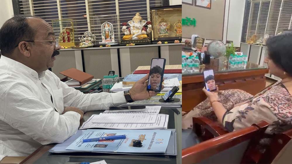 सार्थक अभियान’ को मिला बल, बच्चों के भविष्य के लिए बाल आयोग का बड़ा कदम