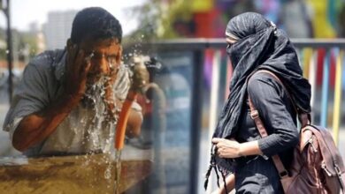 भोपाल-रायसेन, बैतूल में बादल; रतलाम-खरगोन में बूंदाबांदी, मध्यप्रदेश में गर्मी ने तोड़ा रिकॉर्ड