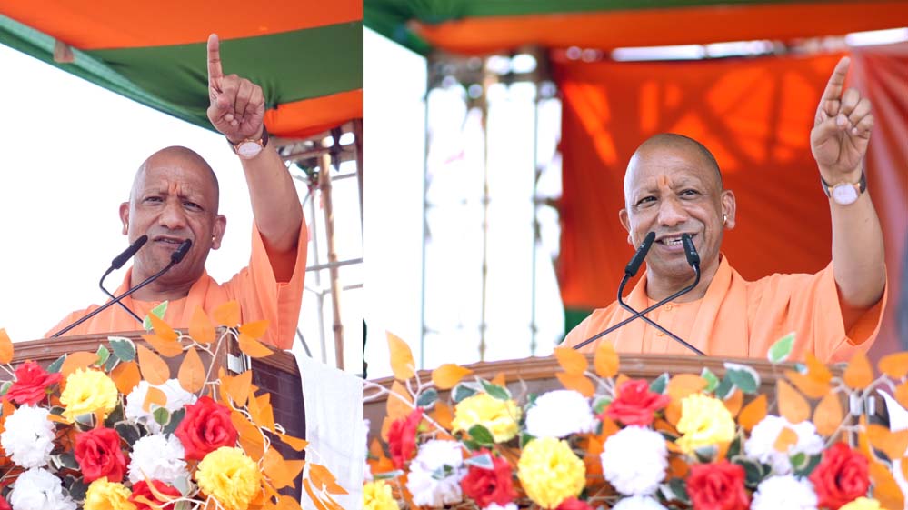 सदियों के आक्रमणों के बावजूद आज भी अडिग है सनातन आस्था: सीएम योगी