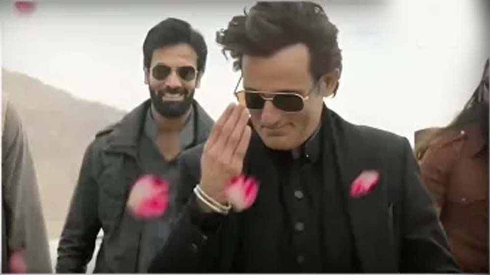 यूट्यूब डेली चार्ट्स में 500+ मिलियन व्यूज के साथ धुरंधर का गाना, देखें टॉप 7 वीडियोज