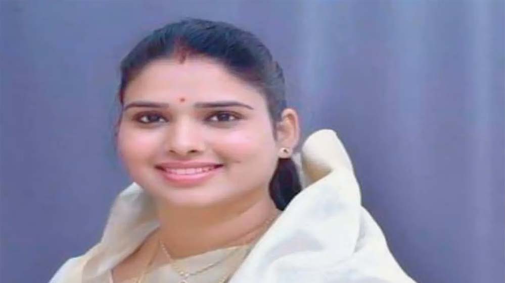 क्या छिनी जाएगी निर्मला सप्रे की विधायकी? हाईकोर्ट ने विधानसभा अध्यक्ष के सामने सुनवाई की दी नई तारीख