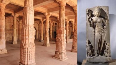 भोजशाला सर्वे 124 साल में कई बार, हर बार मिलीं मूर्तियां-श्लोक, MP HC में सुनवाई थोड़ी देर में