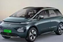 MG Windsor EV का नया Commute वेरिएंट हुआ लॉन्च, जानें कीमत और फीचर्स