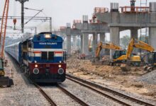 भोपाल-रामगंजमंडी रेल प्रोजेक्ट ने पकड़ी रफ्तार, 2027 तक तैयार होगी 276 KM लंबी नई रेल लाइन