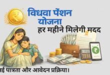 योगी सरकार की पहल से सशक्त हो रहीं निराश्रित महिलाएं, 40 लाख से अधिक को मिल रहा विधवा पेंशन का लाभ