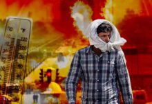 प्रचंड गर्मी से बढ़ा ‘मेगा अल नीनो’ का खौफ, 149 साल पहले 4% आबादी का हुआ था सफाया