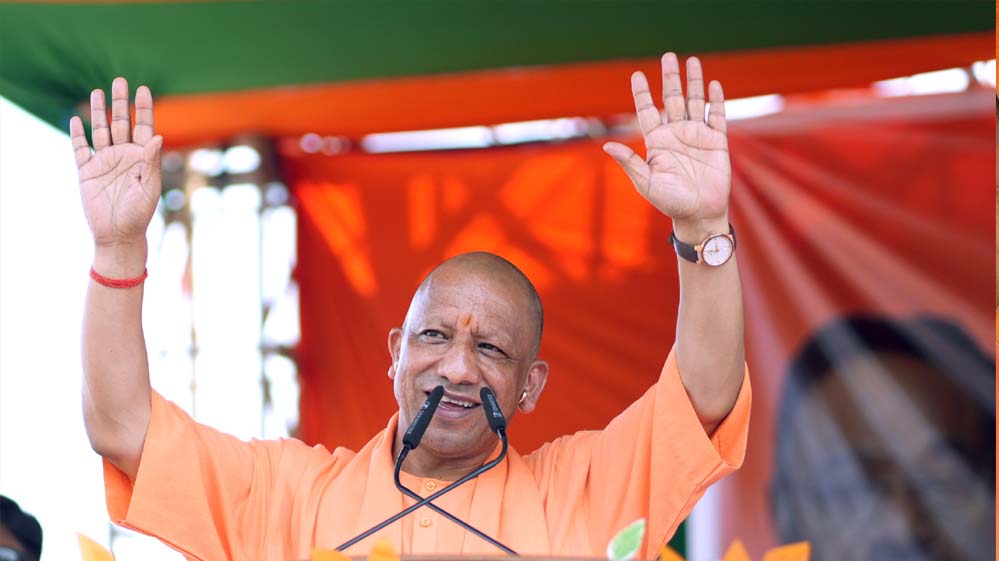 अब टीएमसी का खेल खत्म होगा और बंगाल का विकास शुरू होगा: सीएम योगी