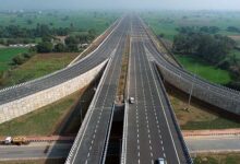 गंगा एक्सप्रेसवे पर 120 किमी/घंटा की रफ्तार से फर्राटा भर सकेंगे वाहन