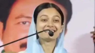 फेक OBC सर्टिफिकेट मामले में सहर युनूस शेख ने खुद दी सफाई, ‘कैसा हराया’ वाली मुंब्रा की पार्षद सामने आईं