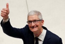 Apple को मिला नया CEO, 15 साल बाद टिम कुक देंगे इस्तीफा, मिली नई जिम्मेदारी