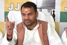 ‘राहुल गांधी को मीट-मुर्गा बनाएं, प्रियंका ही चला सकती हैं INDIA ब्लॉक’: तेज प्रताप यादव