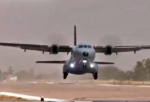 पूर्वांचल एक्सप्रेस-वे पर IAF का दमखम, सुखोई और मिराज की गर्जना से कांपा आसमान