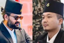 तीन हफ्ते में करप्शन के आरोप, नेपाल के गृहमंत्री सुदन गुरुंग का इस्तीफा, क्रांति से राजनीति में आए थे