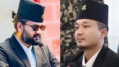 तीन हफ्ते में करप्शन के आरोप, नेपाल के गृहमंत्री सुदन गुरुंग का इस्तीफा, क्रांति से राजनीति में आए थे