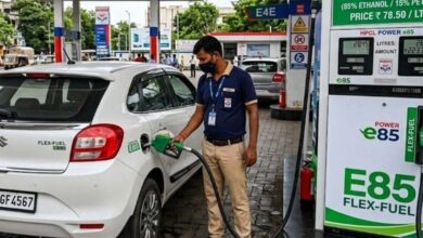 E85 पेट्रोल: अब गाड़ी में 85% एथेनॉल, भारत में E85 फ्यूल को लेकर बड़ी तैयारी शुरू