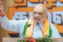 तीन राज्यों में कितनी सीट पाएगी कांग्रेस? अमित शाह की भविष्यवाणी, एक में जीरो का अनुमान