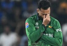 T20 वर्ल्ड कप में पाकिस्तानी क्रिकेटर ने लिया ड्रग, अब हुआ खुलासा, PCB ने शुरू की जांच