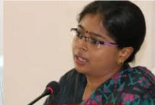 एमपी कैडर की IAS अनुग्रह पी को मिली बड़ी जिम्मेदारी, चेन्नई पोर्ट अथॉरिटी में CVO बनीं