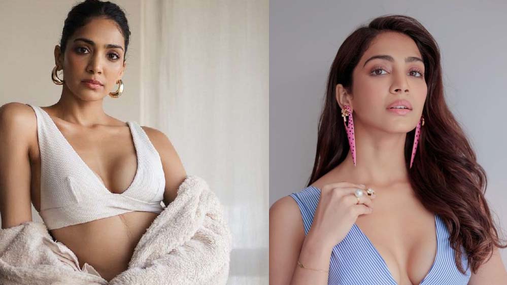 बिकिनी में अर्चना पूरन सिंह की ‘बहू’ का जलवा, कार में बेटे संग रोमांटिक पोज़ देती दिखीं एक्ट्रेस