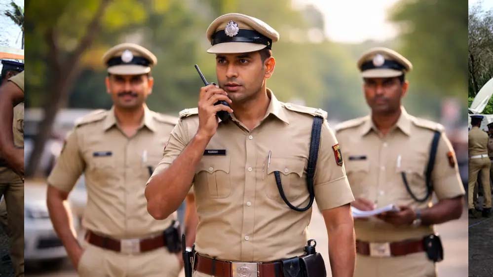 बॉयफ्रेंड जलता रहा, वीडियो बनाती रही गर्लफ्रेंड; वेस्टर्न स्टाइल रोमांस का दिया था लालच