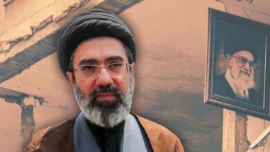 ईरान में जो डर था, वो हो गया! मोजतबा खामेनेई का खेल खत्म, IRGC ने किया कांड, क्या ट्रंप का सपना हुआ पूरा?