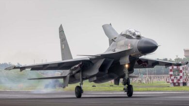 सुल्तानपुर में आज गरजेंगे सुखोई और मिराज, पूर्वांचल एक्सप्रेसवे पर बनेगा एयरफोर्स का रनवे