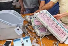 EVM के बटन पर गोंद या परफ्यूम लगाने पर होगी सख्त कार्रवाई, बंगाल चुनाव से पहले EC का अलर्ट