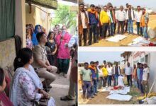 जिला प्रशासन की सतर्कता से रुका बाल विवाह, कटनी शहर और ढीमरखेड़ा में 3 बाल विवाह रुकवाए